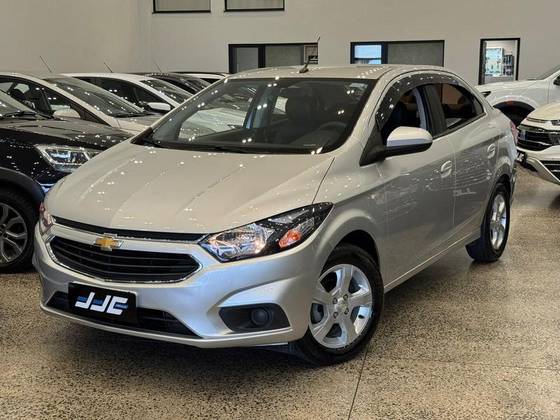CHEVROLET PRISMA 1.4 MPFI LT 8V FLEX 4P MANUAL CHEVROLET PRISMA 1.4 MPFI LT 8V FLEX 4P MANUAL